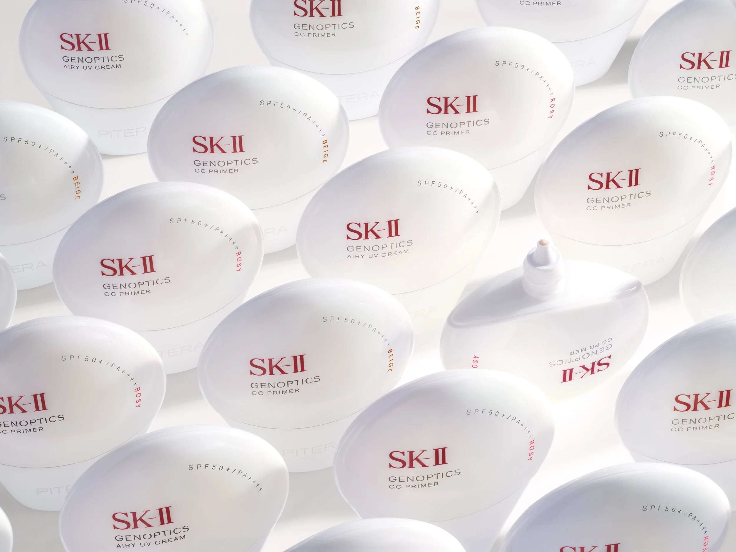 CCクリーム SK-II GENOPTICS AIRY UV CREAM SK-II Genoptics Airy UV Cream – Ichiban Mart
